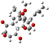 hexacyclinol